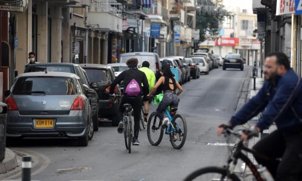Κύπρος: Ένας θάνατος και 565 κρούσματα το τελευταίο 24ωρο